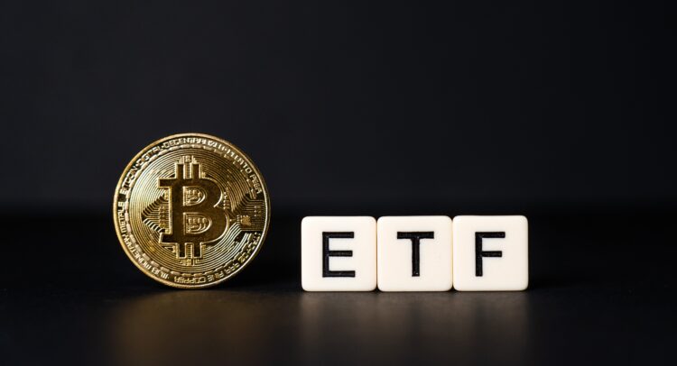 Bitcoin ETFs Face Massive Outflows Amid Middle East Tensions