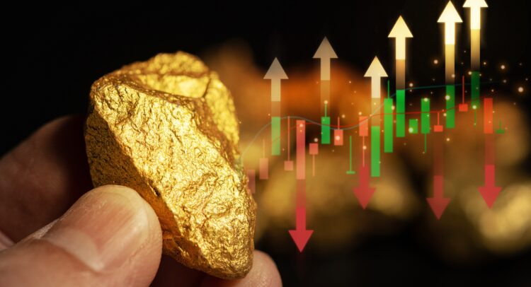 Премиальный сбор урожая: играйте в Gold Specialist Newmont Mining (NEM) по-умному