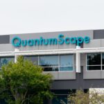 Why is QuantumScape (NYSE:QS) Stock Surging Today?