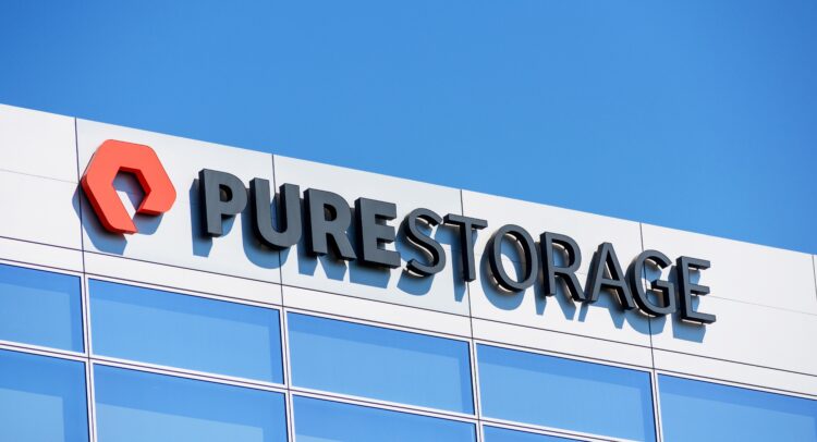 Guggenheim Analyst Praises Pure Storage Stock (NYSE:PSTG) as “Best Idea”