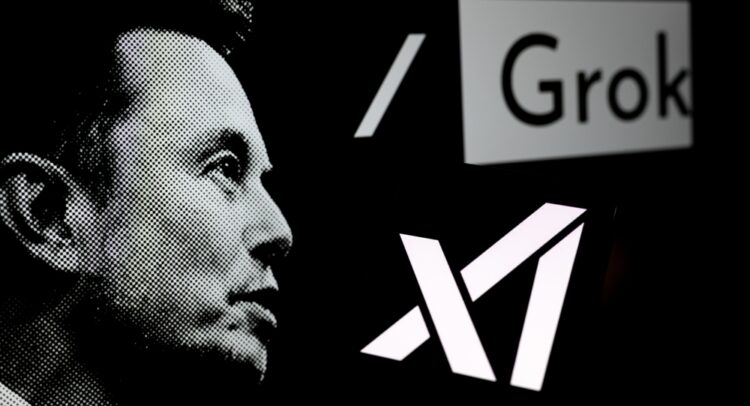 Tesla (NASDAQ:TSLA) CEO Elon Musk’s xAI Targets $40B Valuation