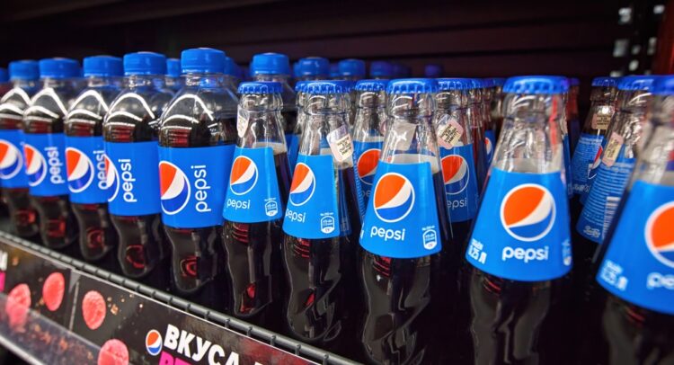 PEP Earnings: PepsiCo Dips on Disappointing Q3 Sales, Lowered Outlook