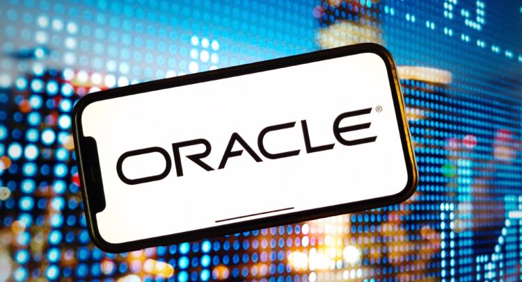 Oracle (NYSE:ORCL) становится победителем в области искусственного интеллекта