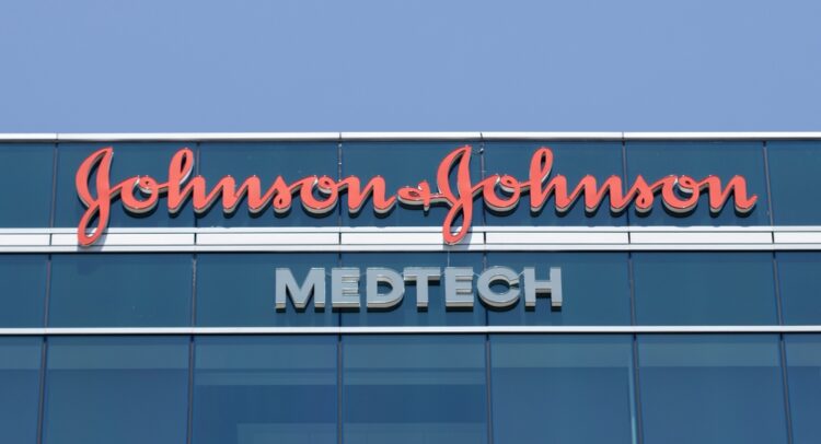 Предварительные результаты Johnson & Johnson (JNJ) за третий квартал: чего ожидать