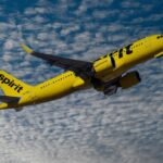 Spirit Airlines Restructures for a New Future as a Private Company