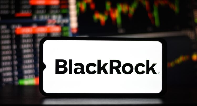 Доходы BLK: BlackRock сообщает о хороших результатах в третьем квартале