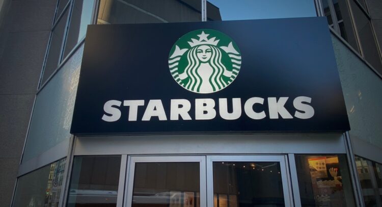 Starbucks Issues Return-to-Office Mandate for Corporate Staff