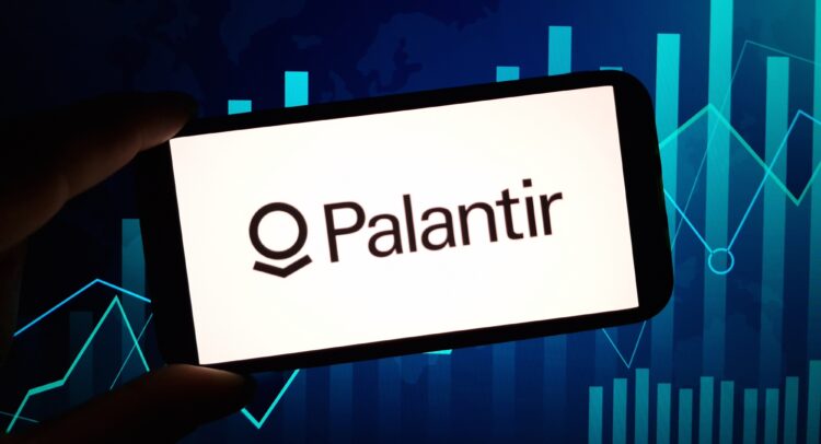 Ark Invest: Palantir Can Take Market Share from Microsoft and Amazon