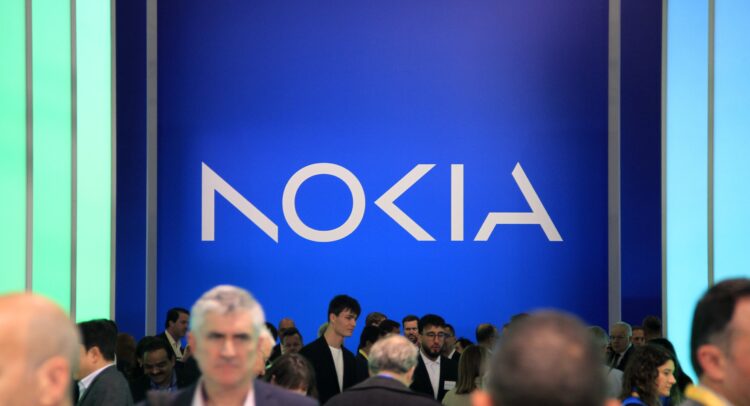 Nokia Trims Jobs in China and Europe Amid Mixed Q3 Results – TipRanks.com