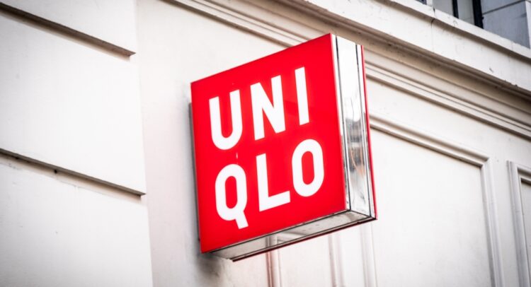 Uniqlo-Owner Fast Retailing Hits ¥3 Trillion in Sales in FY24