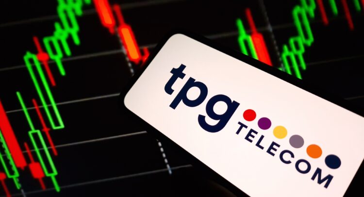 TPG Telecom заключает сделку с Vocus на активы на сумму 3,5 млрд долларов