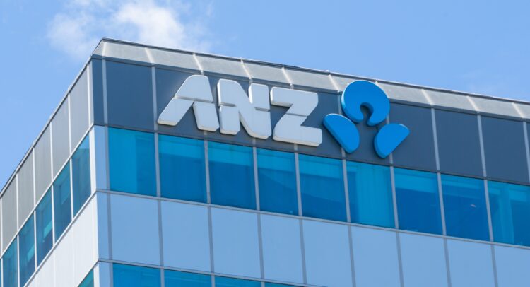 ANZ Agrees to $68M Settlement in Class Action Suits