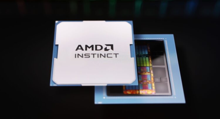 AMD Could Unveil New AI Processors at “Advancing AI” Event