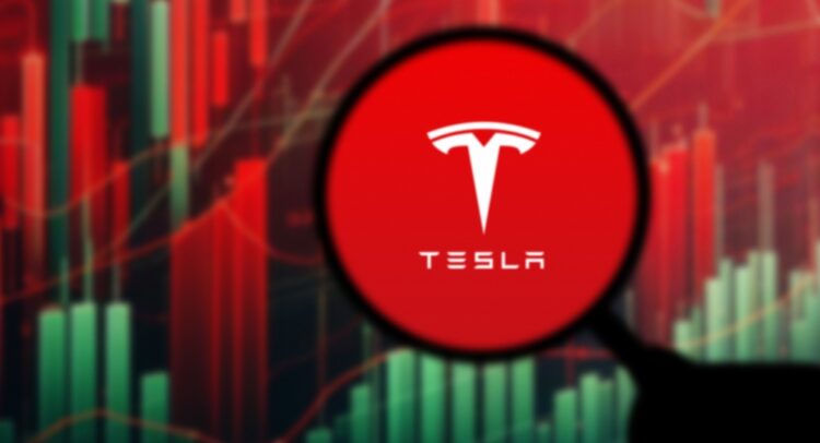 Insider Trading: Tesla Insiders Plan $300M Worth of Stock Sale