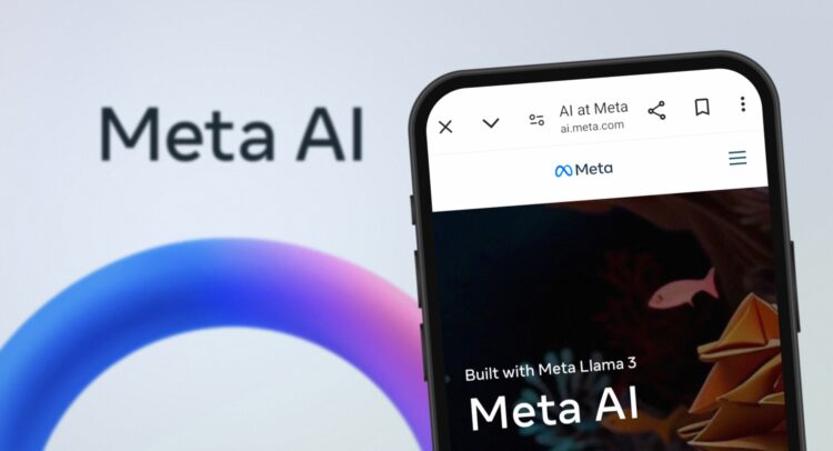 Meta Stock (NASDAQ:META) Rises on Report That It Is Building a Search Engine