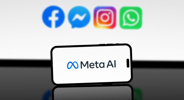 Meta’s (NASDAQ:META) AI Gets a News Upgrade after New Deal with Reuters