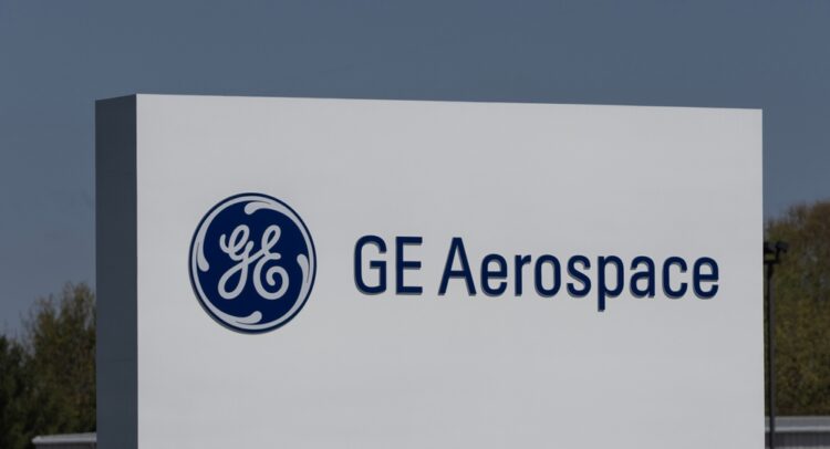 GE Aerospace (NYSE:GE) Invests $1B in U.S. to Boost Engine Supply 