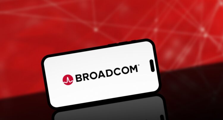 Can the Ongoing Rally in Broadcom (AVGO) Stock Extend?