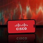 Is Cisco Systems Stock Vastly Overvalued?