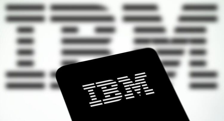 IBM (NYSE:IBM) Pre-Earnings: Here’s What to Expect