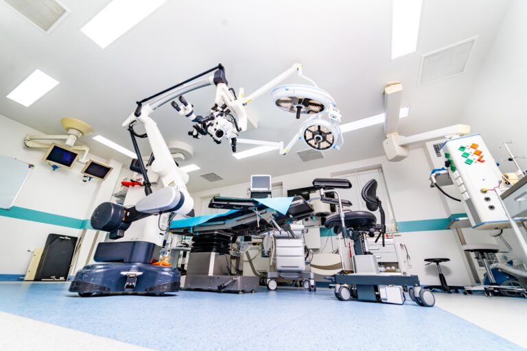 Intuitive Surgical (ISRG) Looks Like a Good Long-Term Bet, Thanks to AI