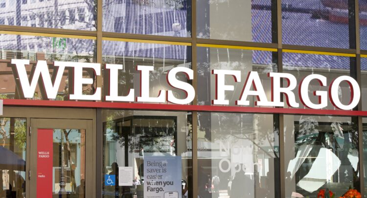 Why Wells Fargo Stock (NYSE:WFC) Isn’t a Buy Near All-Time Highs