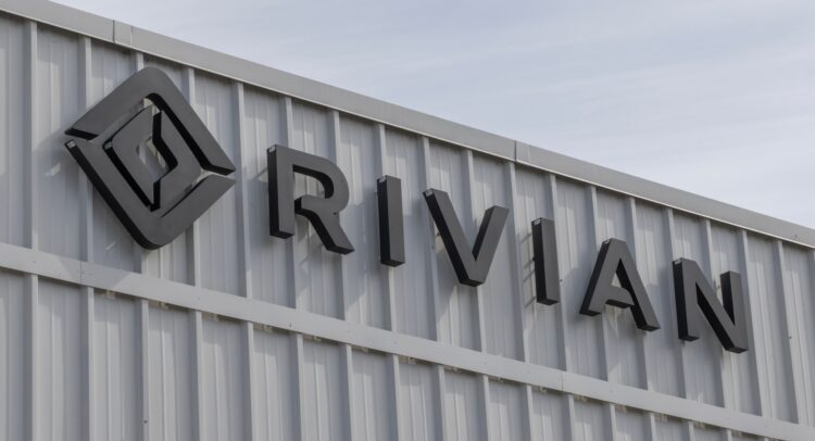 Rivian (NASDAQ:RIVN) Sinks amid Reports of Unsafe Working Conditions