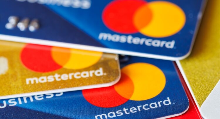 MA Earnings: Mastercard Shatters Q3 with a Revenue & EPS Beat