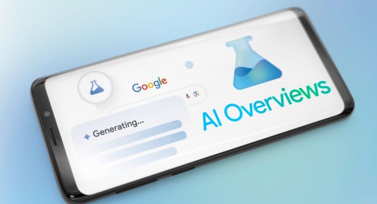 Alphabet’s (GOOGL) Google Introduces Ads in AI-Powered Search Summaries