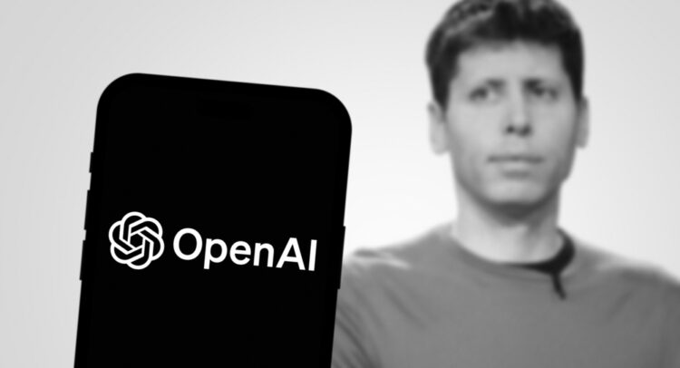 Microsoft-Backed OpenAI Boosts Liquidity to $10B in $4B Credit Line