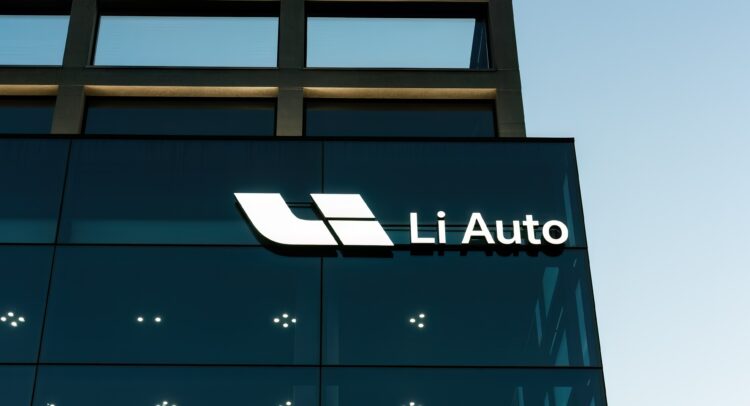 Decoding the Volatility of Li Auto’s Share Price