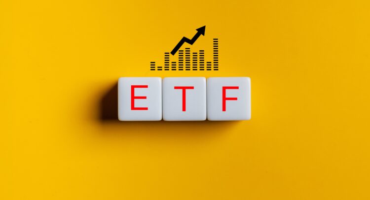 SCHD: Разделение или нет, это сильный дивидендный ETF