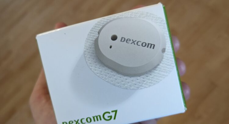 DexCom Stock Remains a “Strong Buy” Despite Fierce Competition