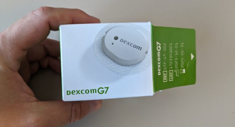 Групповой иск против DexCom, Inc. (NASDAQ:DXCM)