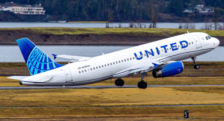 UAL Earnings: United Airlines Tops Q3 Estimates