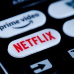 Netflix (NFLX): Can the Share Price Rally Continue?