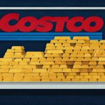 Shoppers Are Flocking to Buy Gold at Costco (NASDAQ:COST)