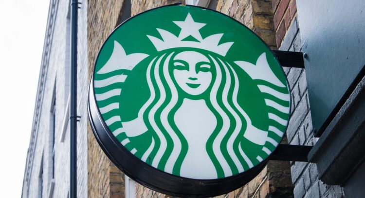 Is Starbucks (NASDAQ:SBUX) Stock a Buy Ahead of Its Path to Recovery?