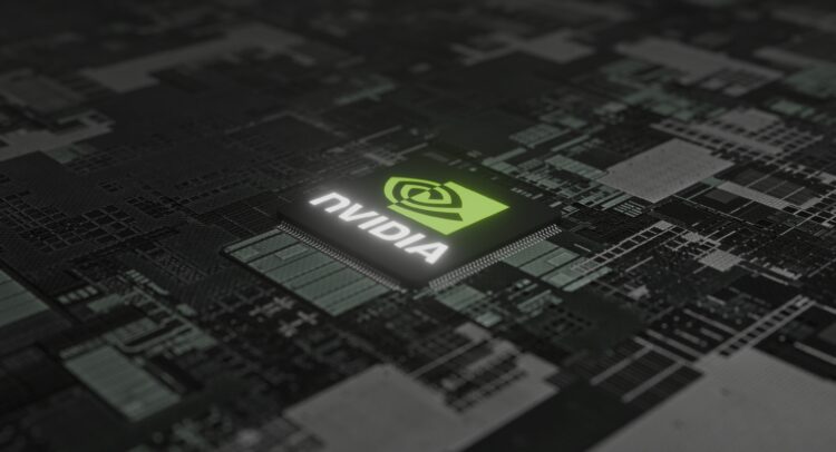 Bank of America Calls Nvidia (NASDAQ:NVDA) a ‘Generational Opportunity’