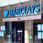 Barclays Shares Reach New Heights After Q3 Beat