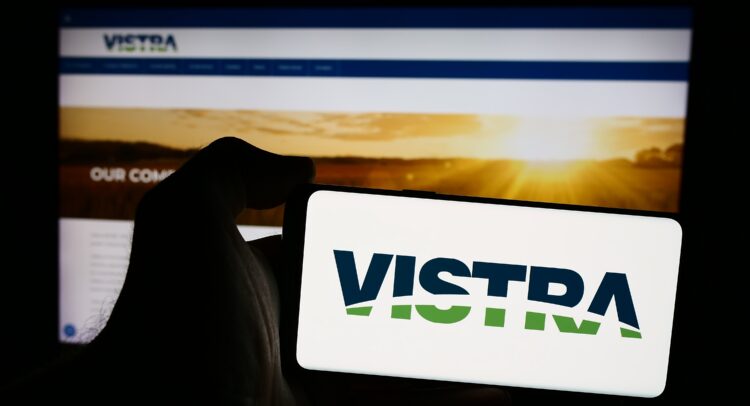 After Vistra Stock’s (VST) 200%+ Move This Year, Is There More Potential Upside Before Q3 Earnings?