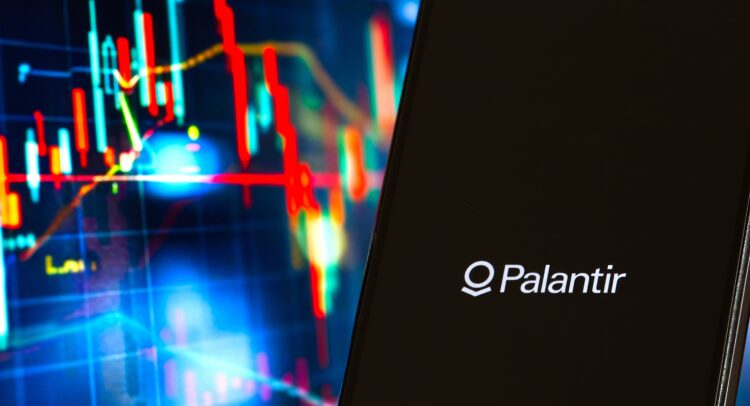 Palantir’s (NYSE:PLTR) 150% Rally Has Left Analysts Divided about Its Future