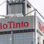 Rio Tinto Shares Fall Despite a Rise in Q3 Iron Ore Shipments