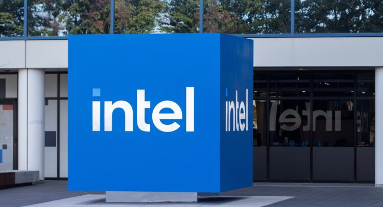 Intel (NASDAQ:INTC) May Sell Its Altera Stake for Billions