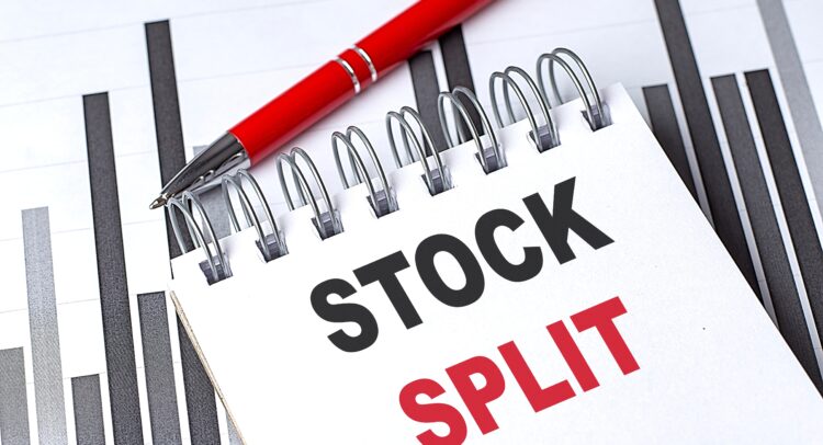 Upcoming Stock Splits This Week (October 14 to October 18) – Stay Invested