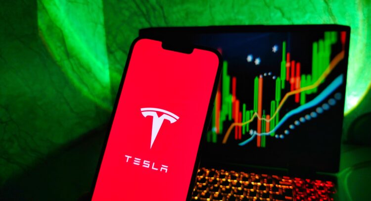 Analysts Revise Ratings on Tesla Stock (NASDAQ:TSLA) After Q3 Print