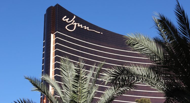 Wynn Resorts (NASDAQ:WYNN) Secures Gaming License in United Arab Emirates