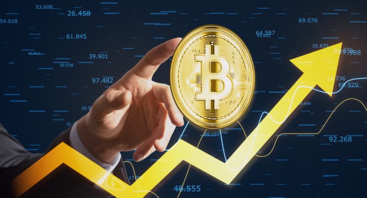 Bitcoin ETF Options to Start Trading