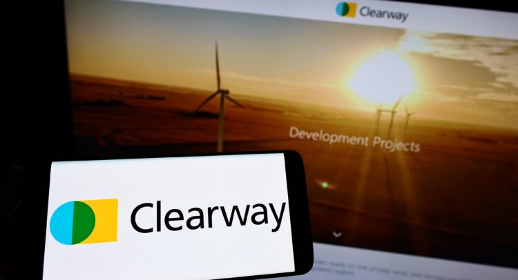 Clearway Energy (CWEN) Is a Cash Generating Opportunity in Clean Power