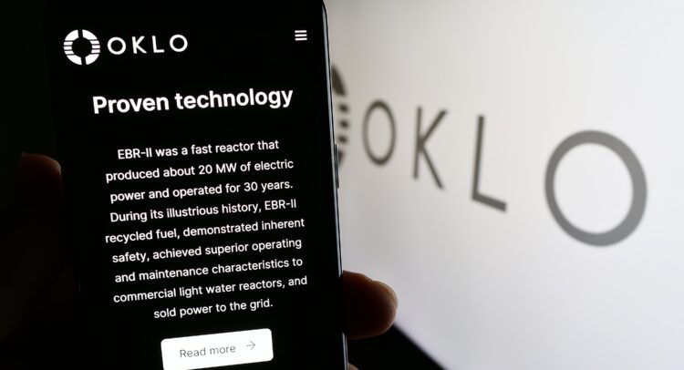 Oklo (OKLO) Expands into the Booming Radioisotope Market